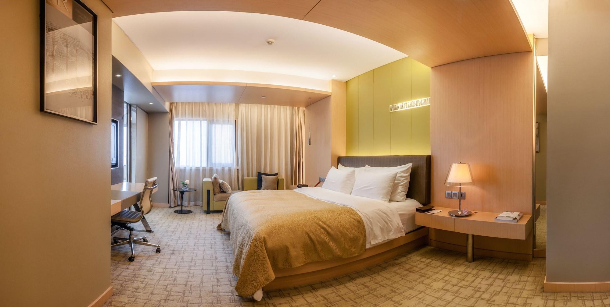Hangzhou Tower Hotel Extérieur photo