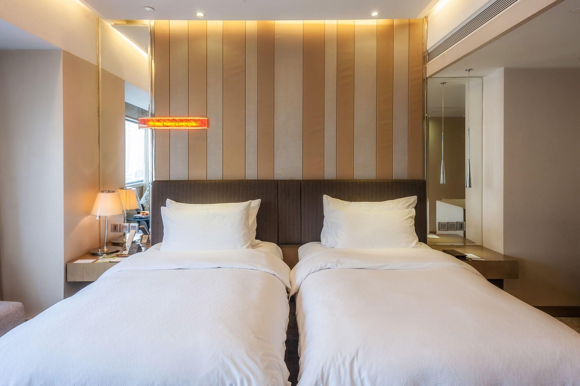 Hangzhou Tower Hotel Extérieur photo