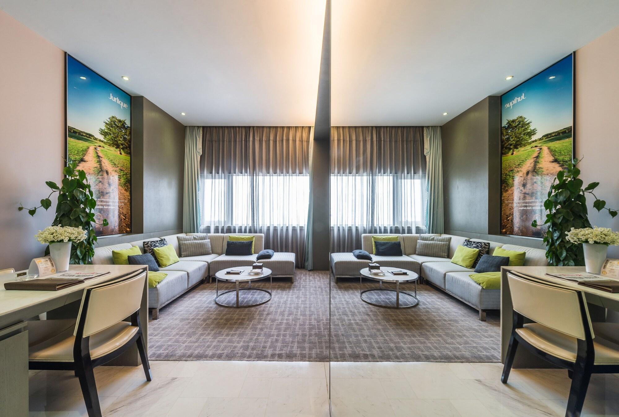 Hangzhou Tower Hotel Extérieur photo