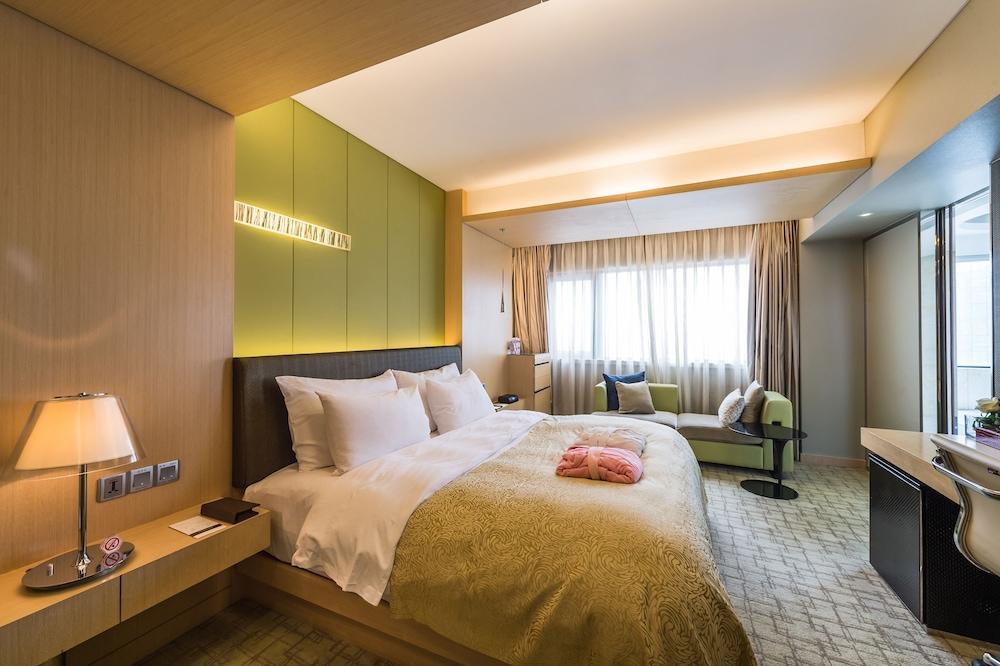 Hangzhou Tower Hotel Extérieur photo