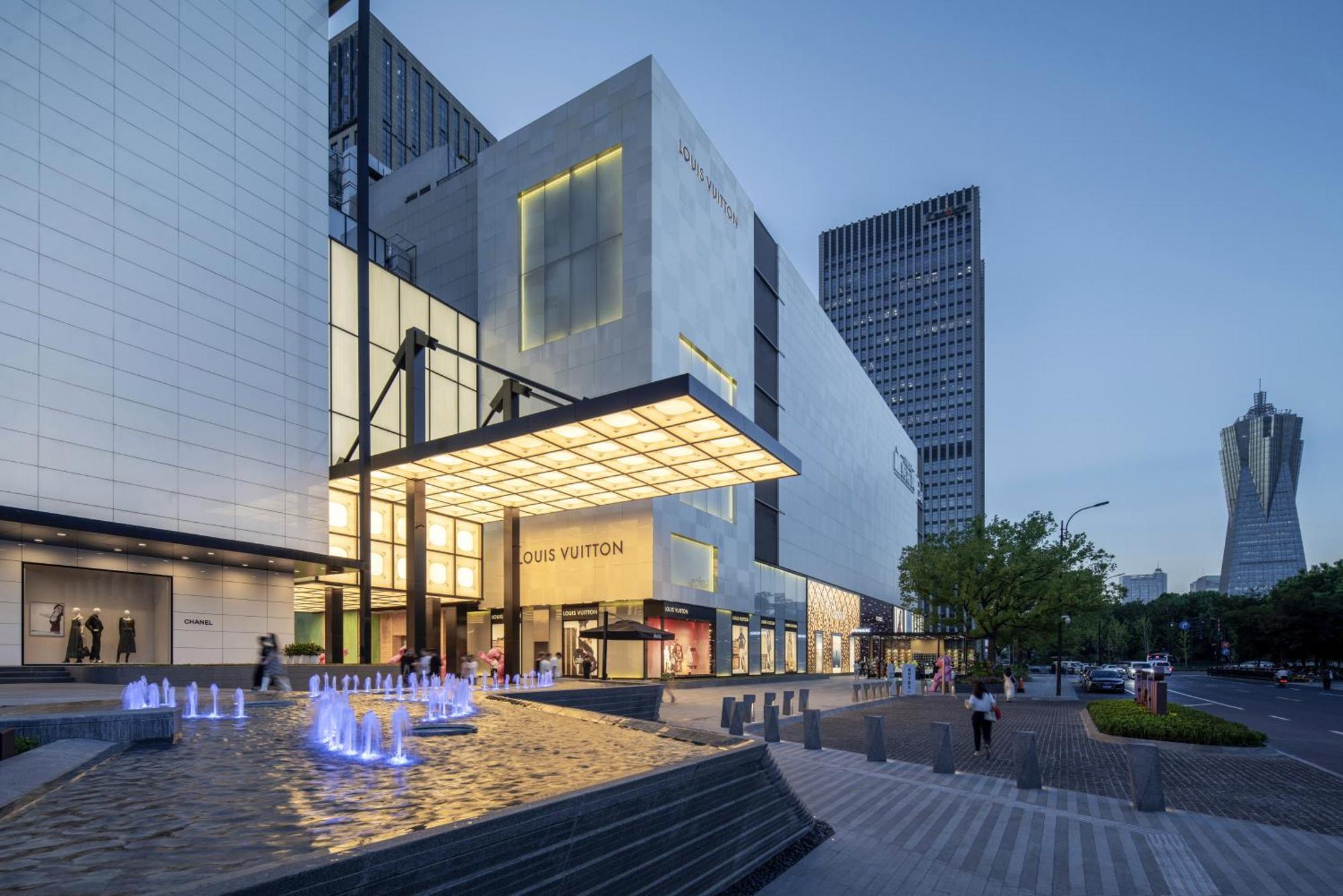 Hangzhou Tower Hotel Extérieur photo