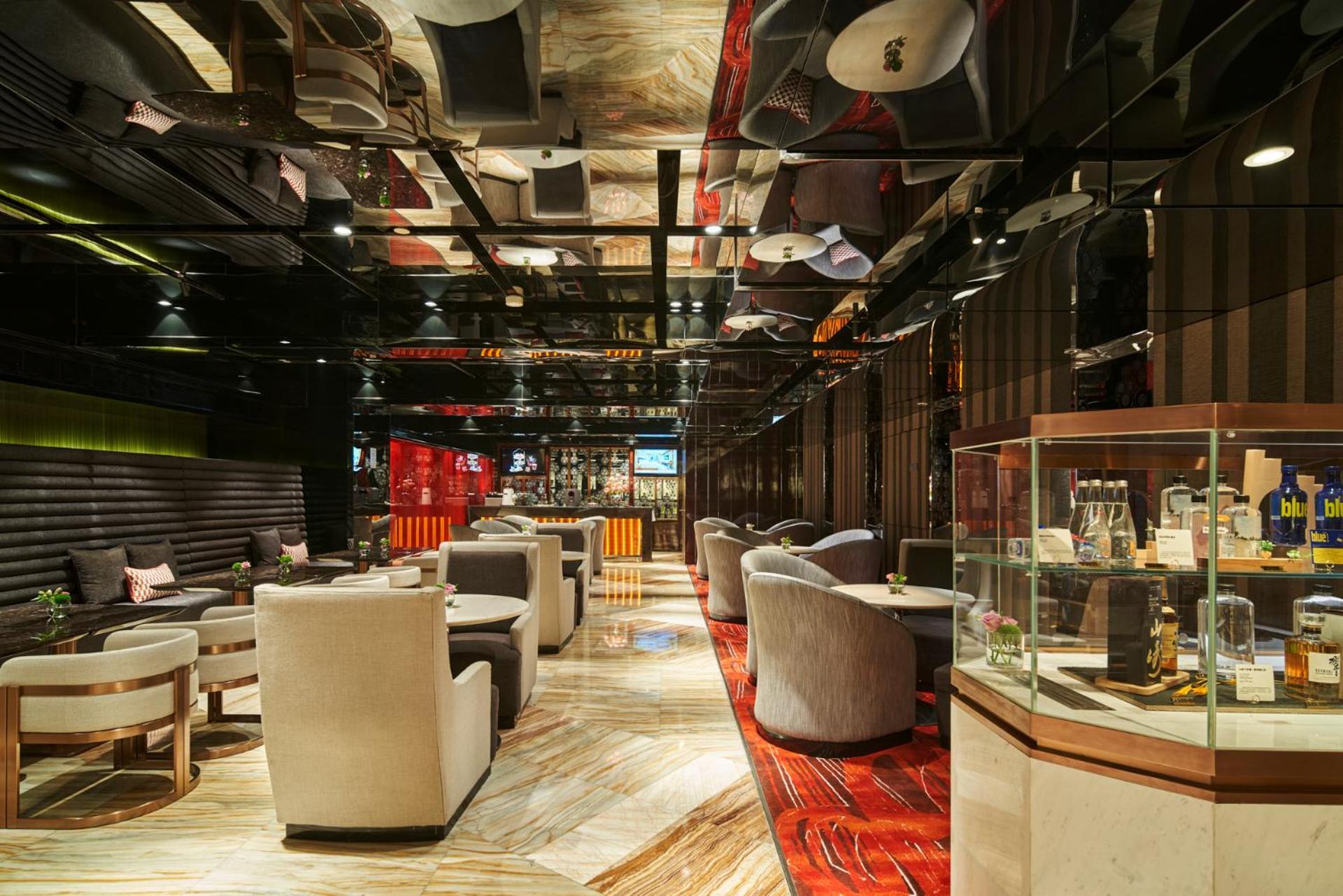 Hangzhou Tower Hotel Extérieur photo
