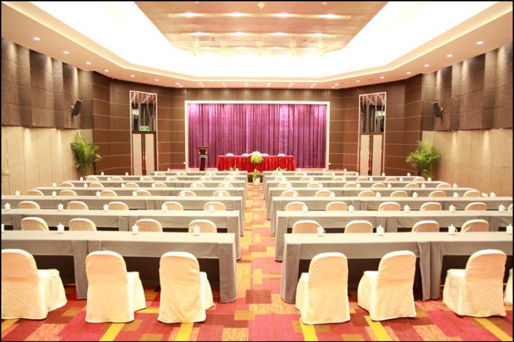 Hangzhou Tower Hotel Extérieur photo